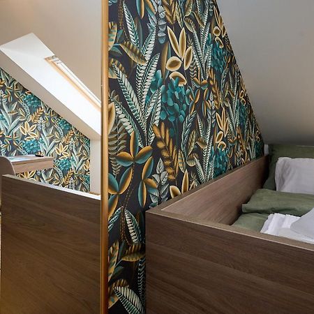 Rooms Szombathely Eksteriør bilde
