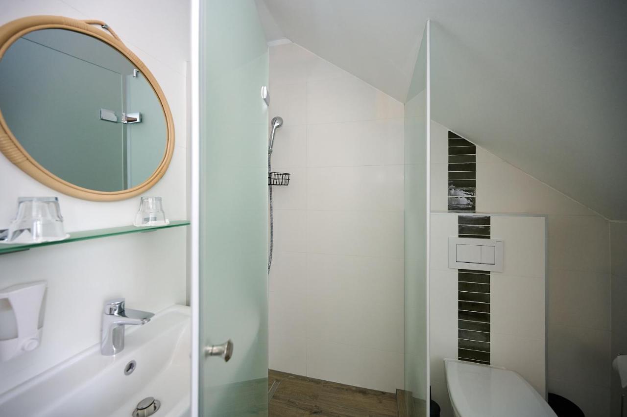 Rooms Szombathely Eksteriør bilde