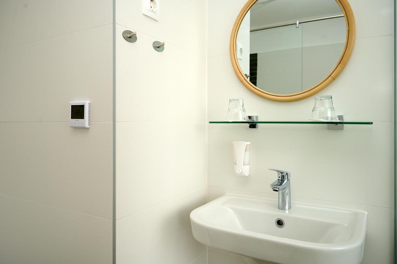 Rooms Szombathely Eksteriør bilde